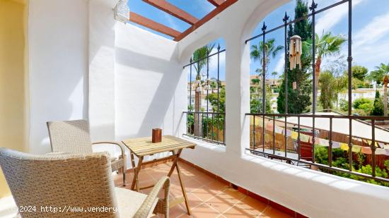 PRECIOSA CASA PARA ALQUILAR EN RIVIERA DEL SOL - MALAGA