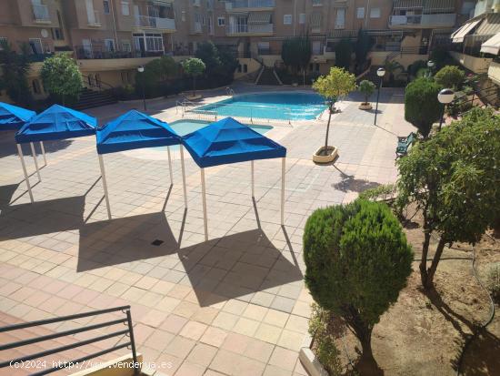  ESTUPENDO APARTAMENTO EN PARQUE AZAHARA, CON PISCINA!!!! - CORDOBA 