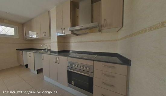 PISO A LA VENTA EN CALAFELL - TARRAGONA