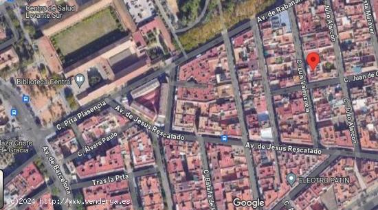 PARA INVERSORES. PROYECTO DE LOFT EN ZONA LA VIÑUELA ( CORDOBA ) - CORDOBA