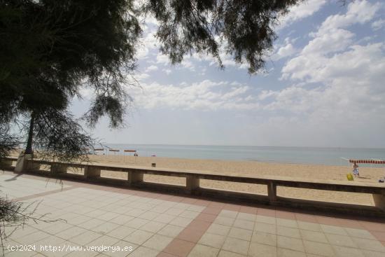 CASA en ALQUILER en 1ª LINEA de PLAYA - TARRAGONA