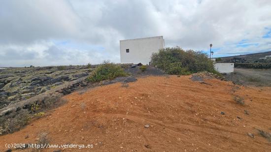  Venta Terreno Urbano en Masdache - LAS PALMAS 