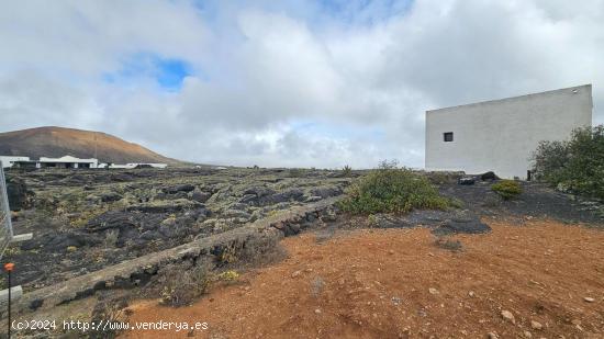 Venta Terreno Urbano en Masdache - LAS PALMAS