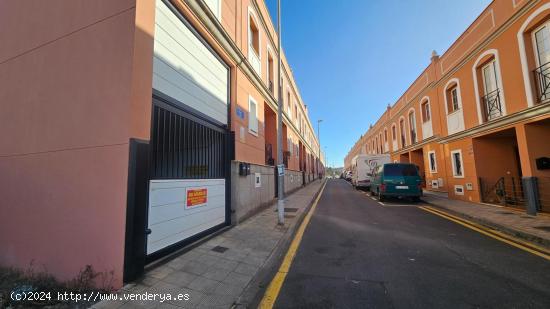 VIVIENDA ADOSADO. ALQUILADA - SANTA CRUZ DE TENERIFE