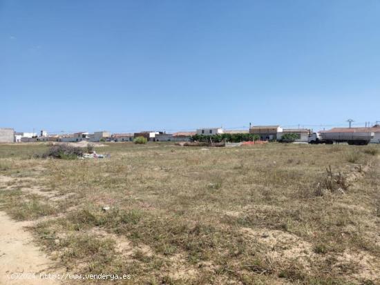 Terreno Urbano no consolidado en venta Los Martinez del Puerto - MURCIA