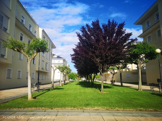  JARDINES DEL GUADIANA, AMUEBLADO CON GARAJE y TRASTERO - BADAJOZ 