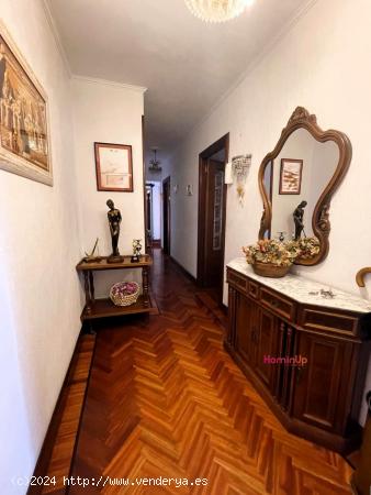 Se Vende Piso Exterior de 3 dormitorios y Terraza en Zona La Peña - VIZCAYA