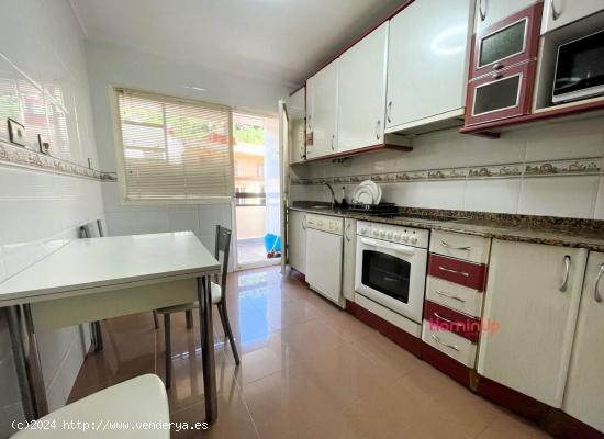 Se Vende Piso Exterior de 3 dormitorios y Terraza en Zona La Peña - VIZCAYA