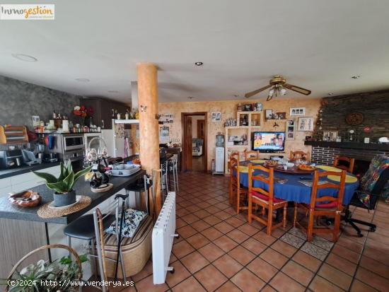 SE VENDE CASA EN VALDESTILLAS - VALLADOLID