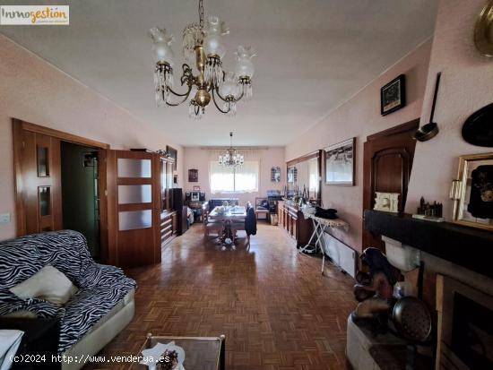 SE VENDE CASA EN VALDESTILLAS - VALLADOLID