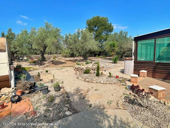 Chalet en Roquetes zona Roquetes - TARRAGONA