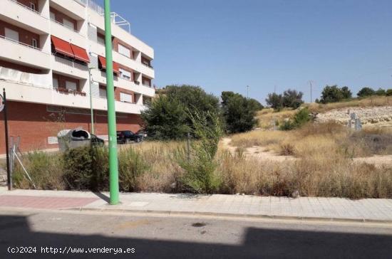 Se Vende en Riba - Roja de Turia - VALENCIA