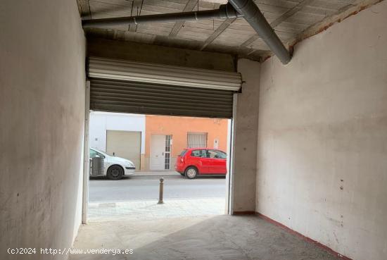 Se Vende en Ontinyent - VALENCIA