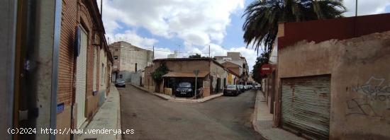 Se Vende en Cartagena - MURCIA