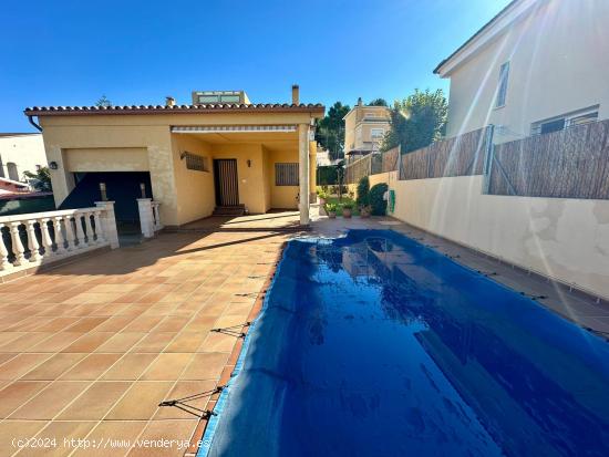 CASA EN OASIS - EL VENDRELL - TARRAGONA