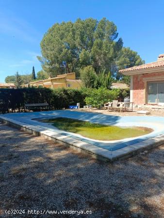 Chalet en Finca Maximino - MURCIA