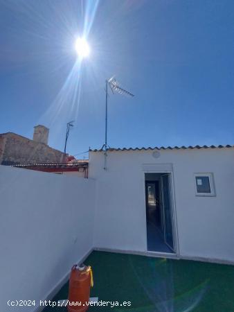 Casa Adosada recien reformada en Torrealta - MURCIA