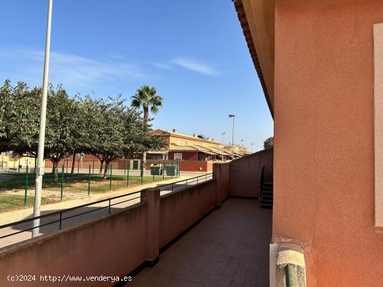 Se Vende en El Algar - MURCIA