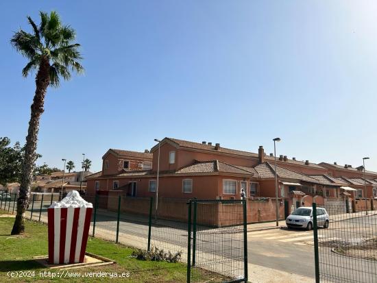 Se Vende en El Algar - MURCIA