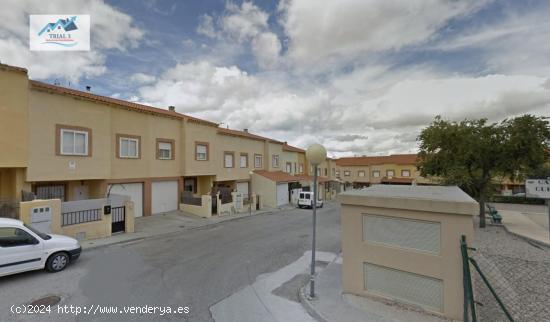 Venta adosado en Almonacid de Toledo (Toledo) - TOLEDO