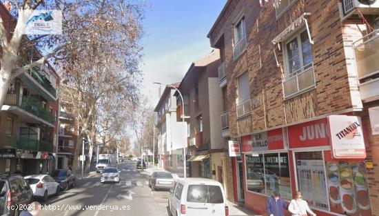 Venta Piso en Pinto - Madrid - MADRID