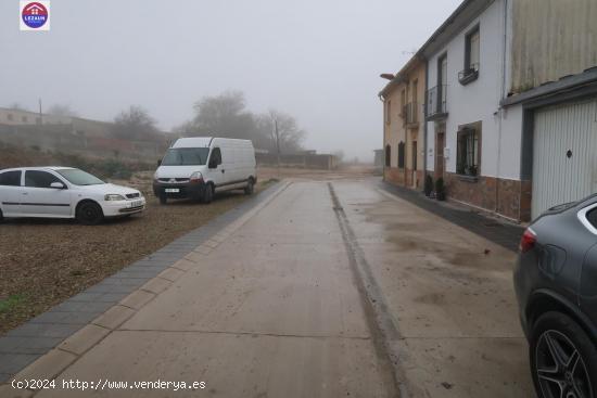 Solar en Villafranca - NAVARRA