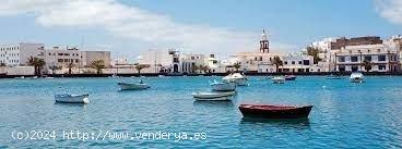 PISO EN VENTA EN EL CHARCO DE SAN GINES CON VISTAS PANORAMICAS - LAS PALMAS