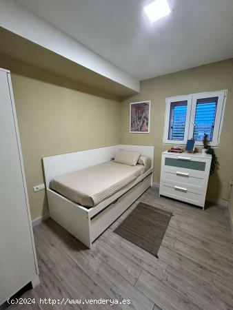  Habitación en piso compartido en Sant Antoni de Benaixeve - VALENCIA 