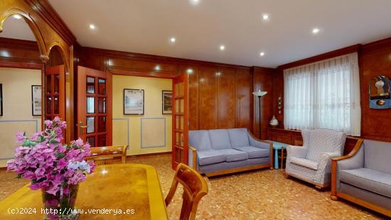 Casa en venta en Torrero - ZARAGOZA