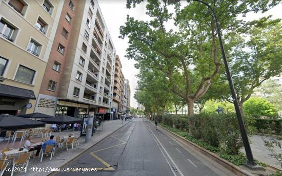 OFICINAS EN SAGASTA - ZARAGOZA