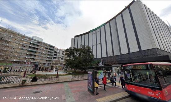 OFICINAS EN SAGASTA - ZARAGOZA