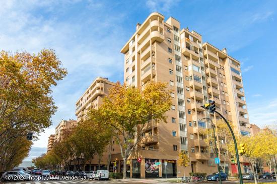 SE VENDE PISO EN EL ACTUR - ZARAGOZA