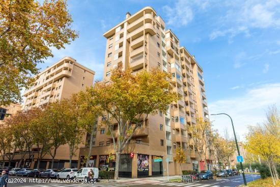 SE VENDE PISO EN EL ACTUR - ZARAGOZA