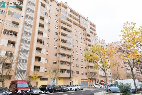 SE VENDE APARTAMENTO EN EL ACTUR - ZARAGOZA