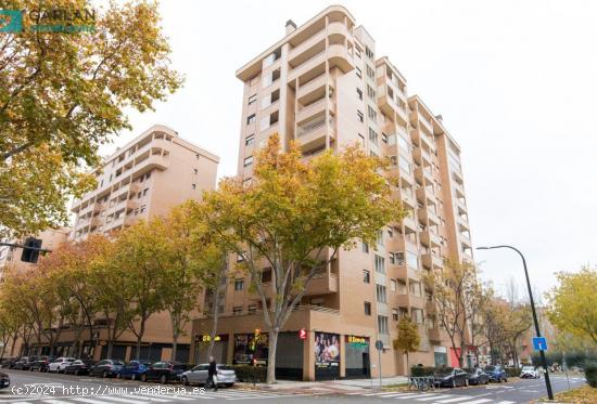 SE VENDE APARTAMENTO EN EL ACTUR - ZARAGOZA