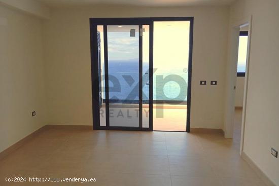 En Venta:  Apartamento  a estrenar con impresionante vistas al mar - SANTA CRUZ DE TENERIFE