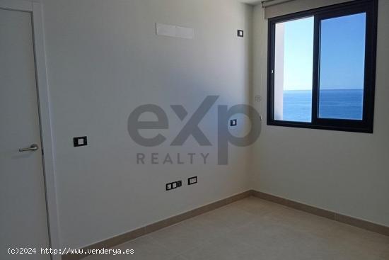 En Venta:  Apartamento  a estrenar con impresionante vistas al mar - SANTA CRUZ DE TENERIFE