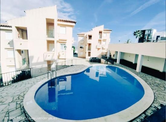  BONITO APARTAMENTO PEÑISCOLA - CASTELLON 