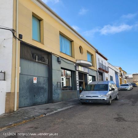 EDIFICIO-LOCAL EN VENTA - CORDOBA