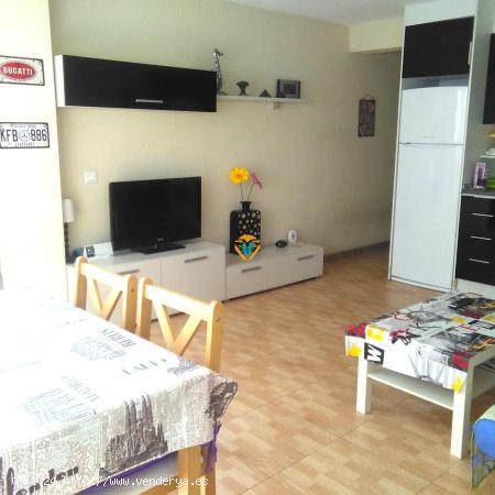 APARTAMENTO REFORMADO A 400M DE LA PLAYA PONIENTE!! - ALICANTE