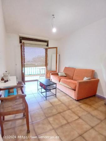 ¡Descubre tu nuevo hogar en Manzanares el Real con InmoRenta! - MADRID