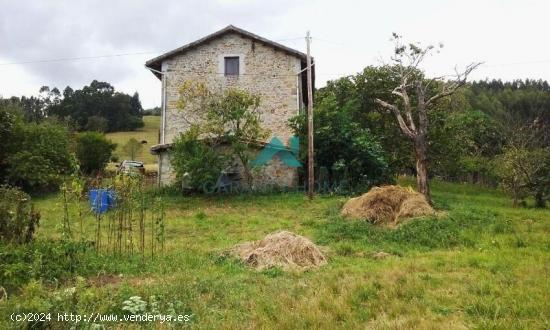 Se vende casa de pueblo en Bárcena de Cicero - CANTABRIA