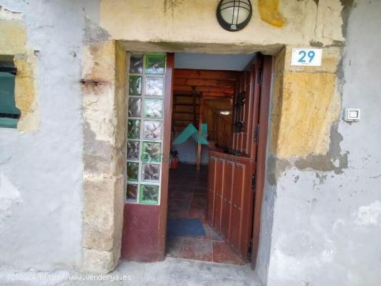 Se vende casa de pueblo en Ambrosero - CANTABRIA