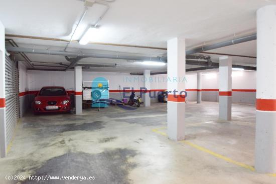 PLAZA DE PARKING EN VENTA EN MAZARRON -REF 544 - MURCIA