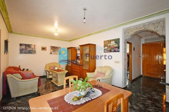 CASA DE 6 DORMITORIOS EN FUENTE ÁLAMO - REF 1637 - MURCIA