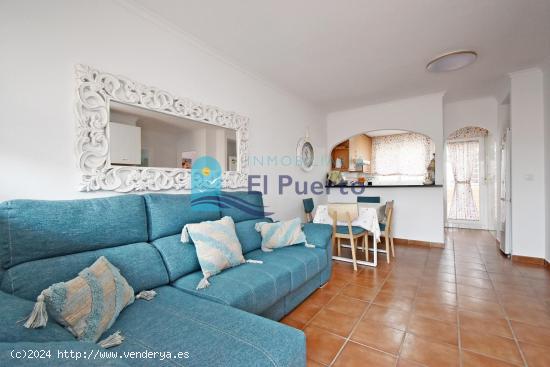 APARTAMENTO EN PERFECTO ESTADO EN LA AZOHÍA - REF 1632 - MURCIA