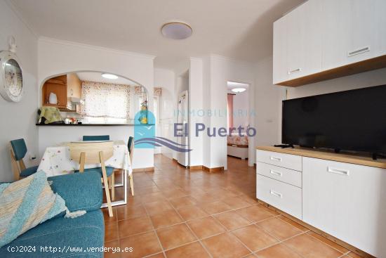 APARTAMENTO EN PERFECTO ESTADO EN LA AZOHÍA - REF 1632 - MURCIA