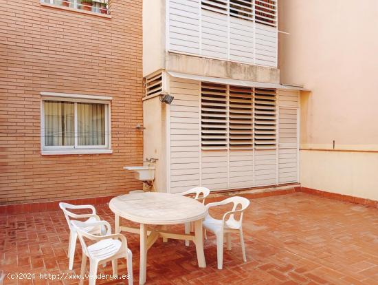 PISO EN VENTA EN HOSPITALET DE LLOBREGAT - BARCELONA