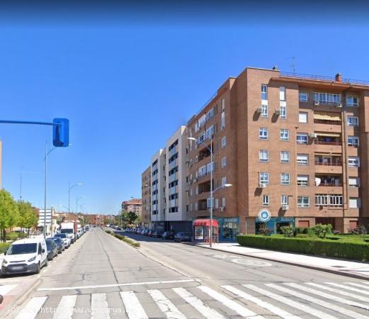 Se Alquila en Fuenlabrada - MADRID