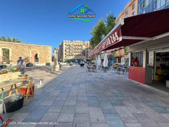 PISO EN PLAZA JUAN XXIII CON ASCENSOR - MURCIA